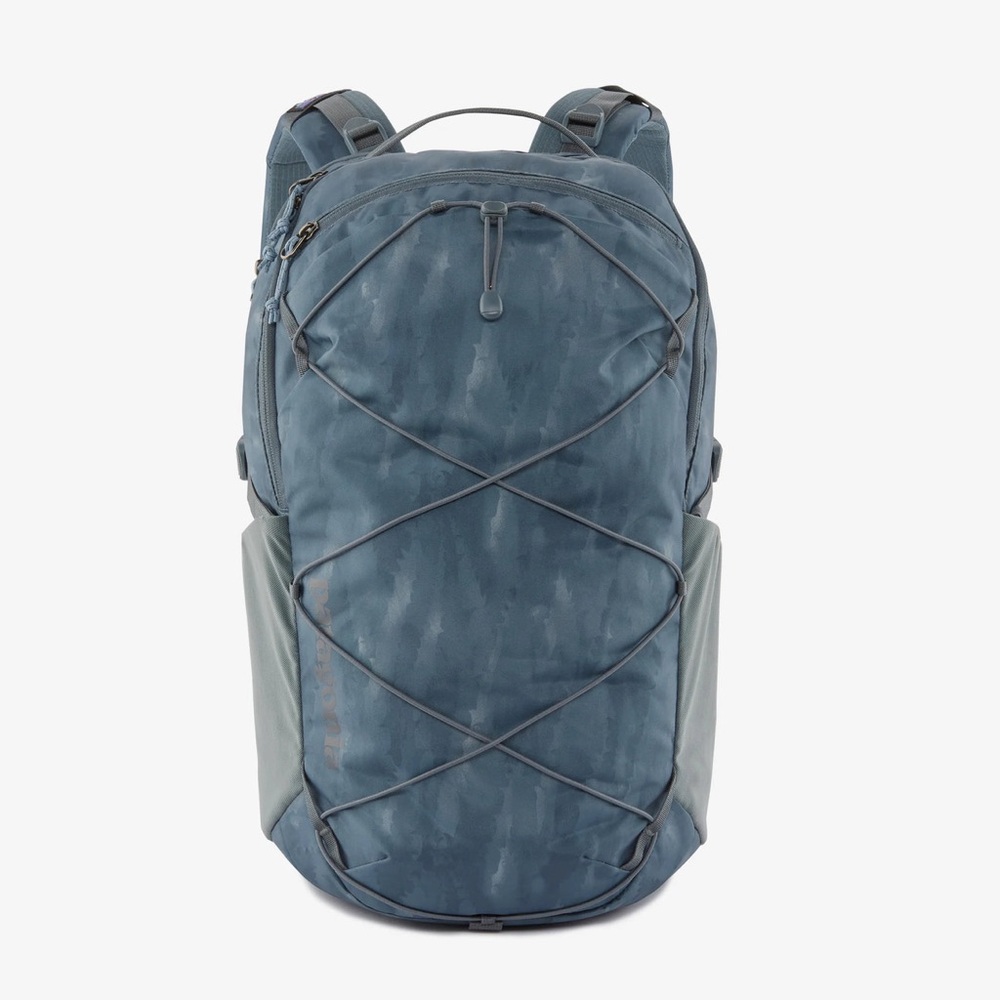 Patagonia Refugio Daypack 30L - Agave Plume Blue